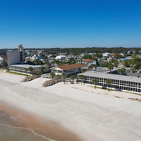Panoramic Views Oceanfront Tower King Room 7Th Flr Pawleys Island Ngoại thất bức ảnh