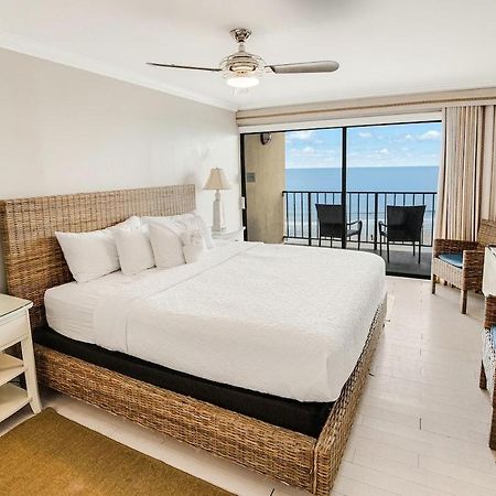 Panoramic Views Oceanfront Tower King Room 7Th Flr Pawleys Island Ngoại thất bức ảnh