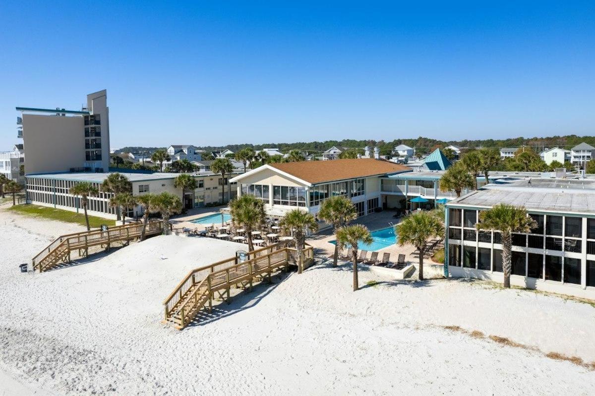 Panoramic Views Oceanfront Tower King Room 7Th Flr Pawleys Island Ngoại thất bức ảnh