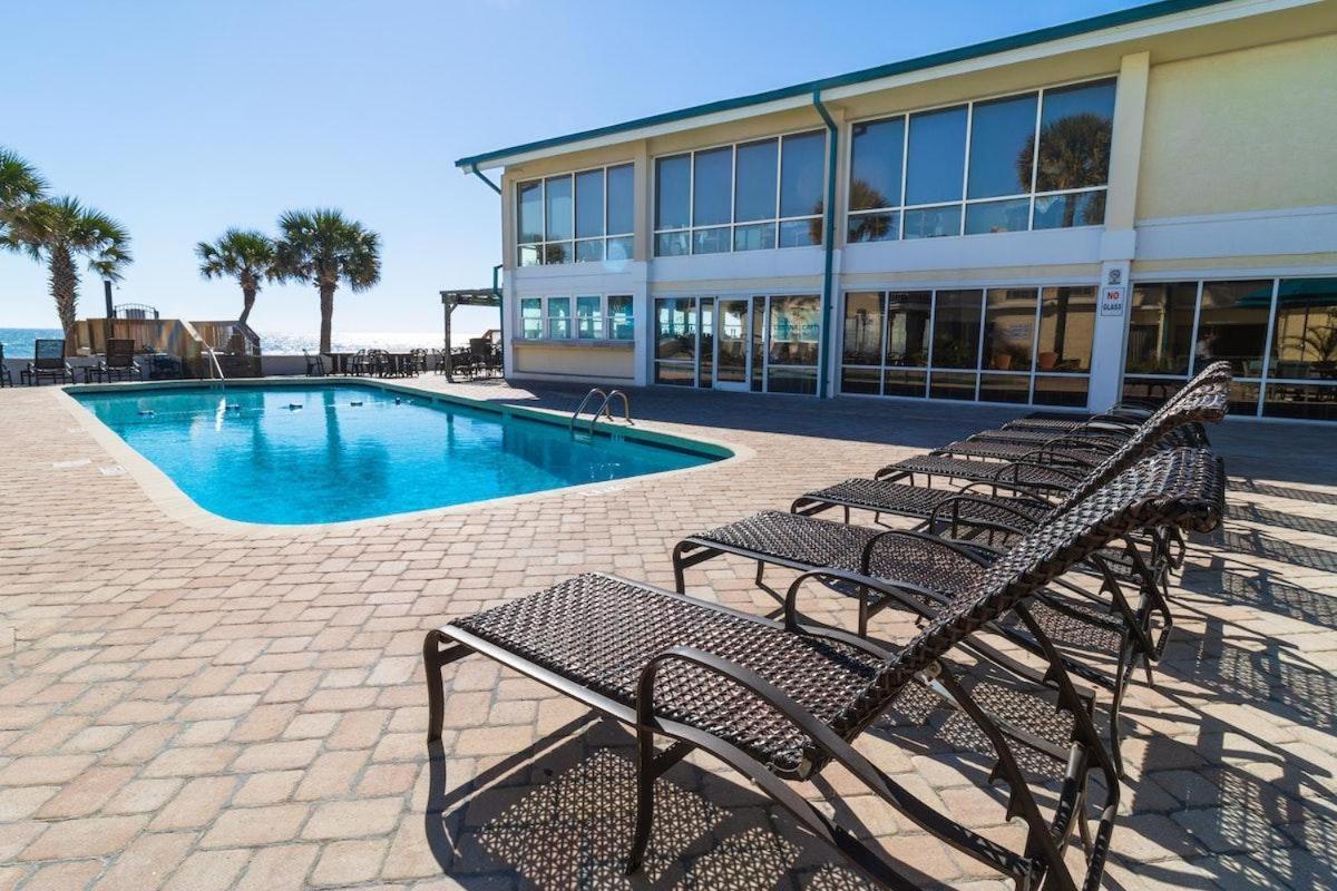 Panoramic Views Oceanfront Tower King Room 7Th Flr Pawleys Island Ngoại thất bức ảnh