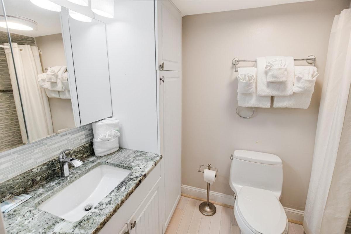 Panoramic Views Oceanfront Tower King Room 7Th Flr Pawleys Island Ngoại thất bức ảnh