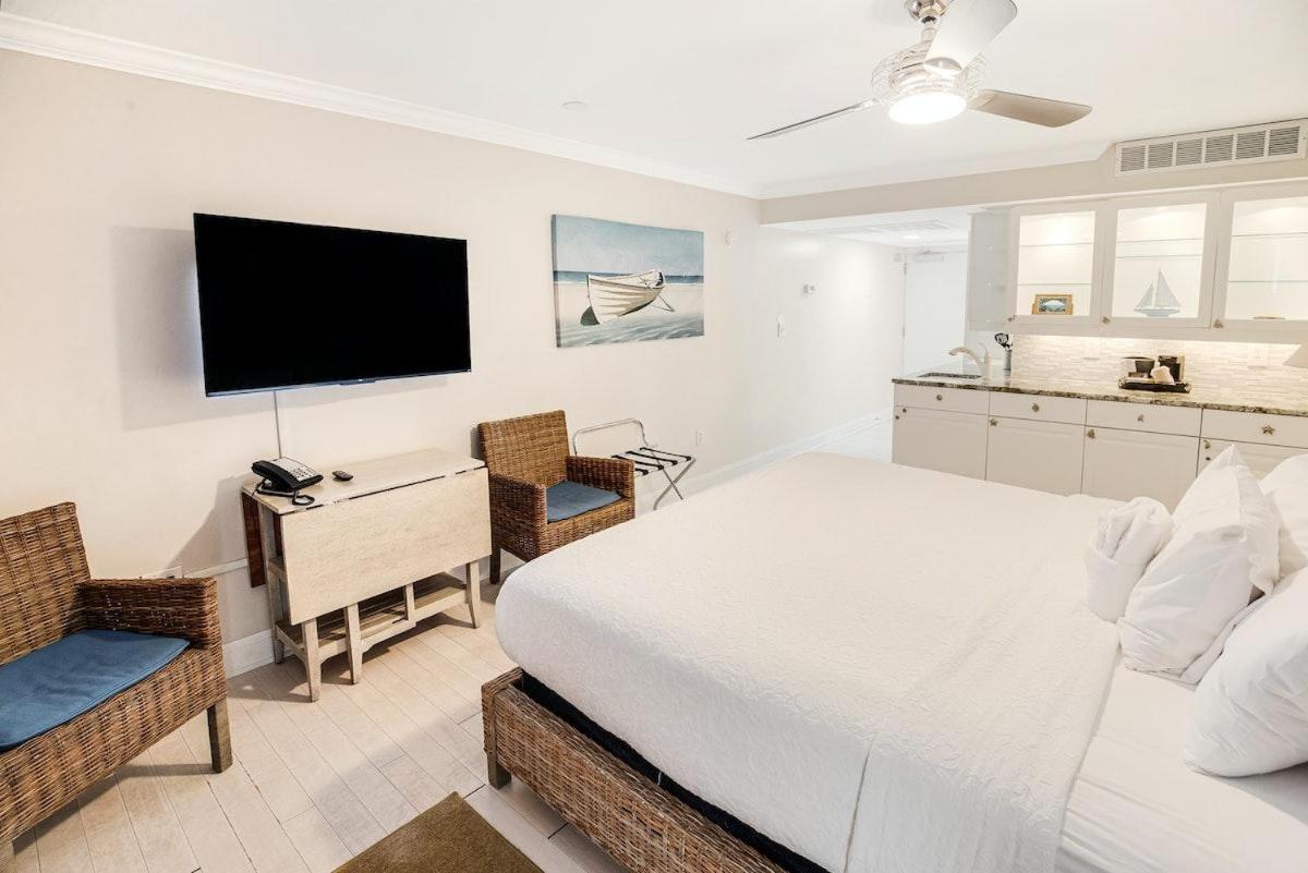 Panoramic Views Oceanfront Tower King Room 7Th Flr Pawleys Island Ngoại thất bức ảnh