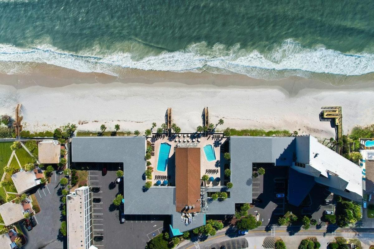 Panoramic Views Oceanfront Tower King Room 7Th Flr Pawleys Island Ngoại thất bức ảnh